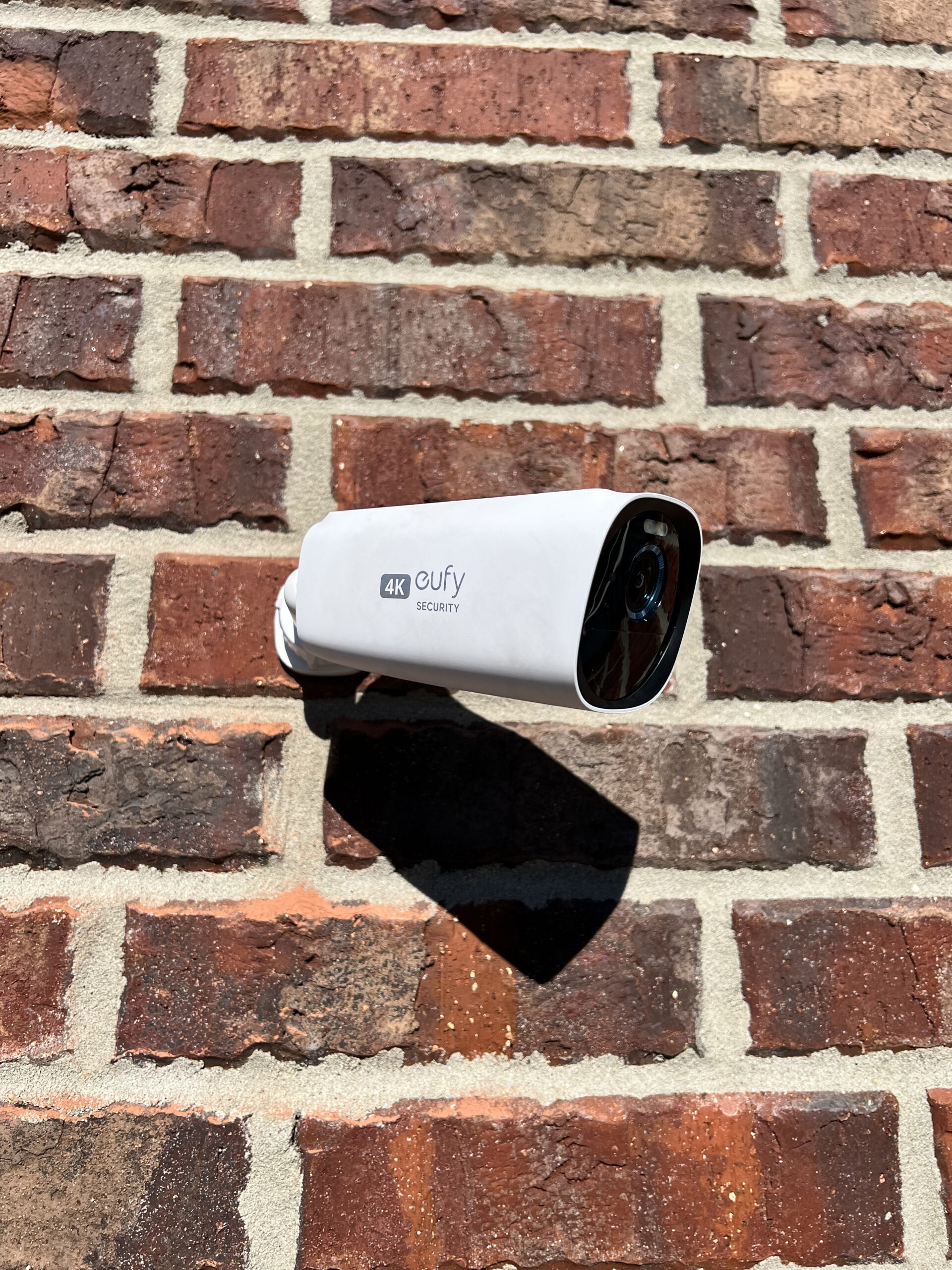 Solar Wireless Camera